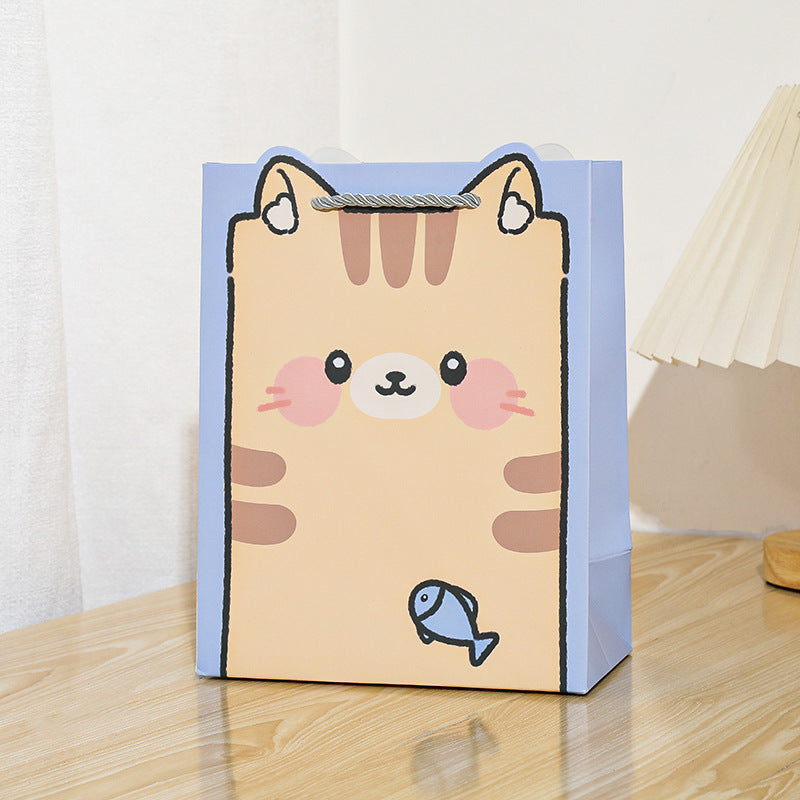 Cute Animals - Gift Bag