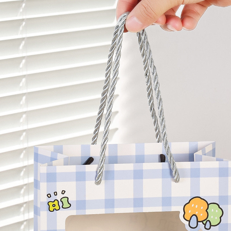 Kawai Animals - Gift Bag