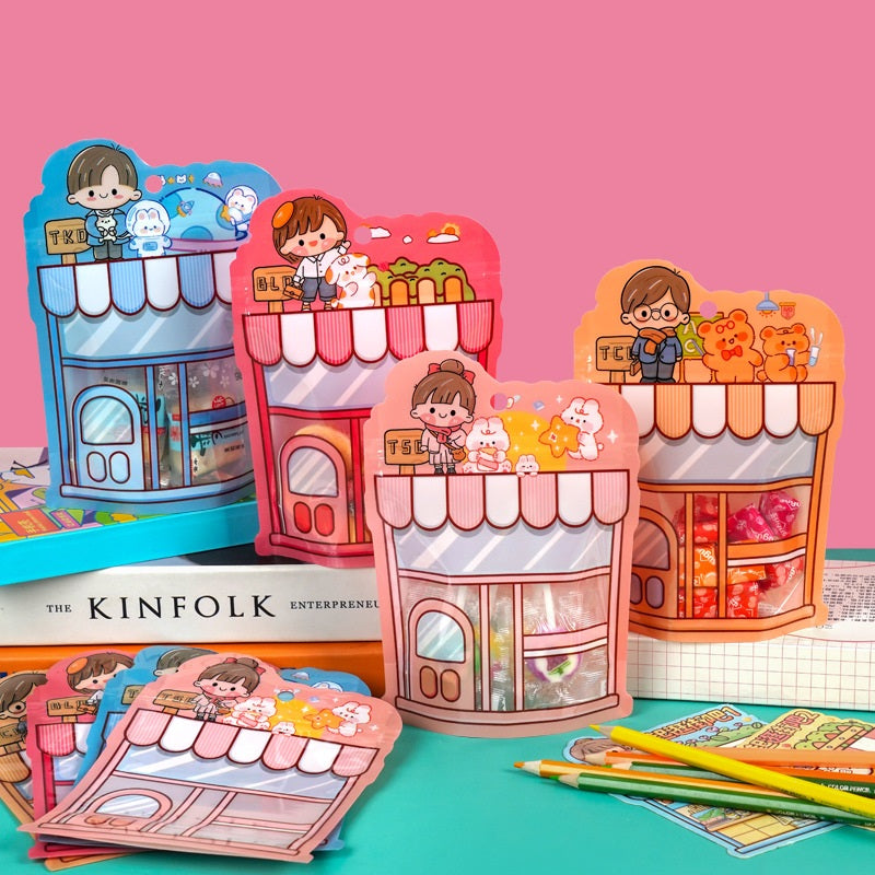 Kawai Shop - Goodies Bag