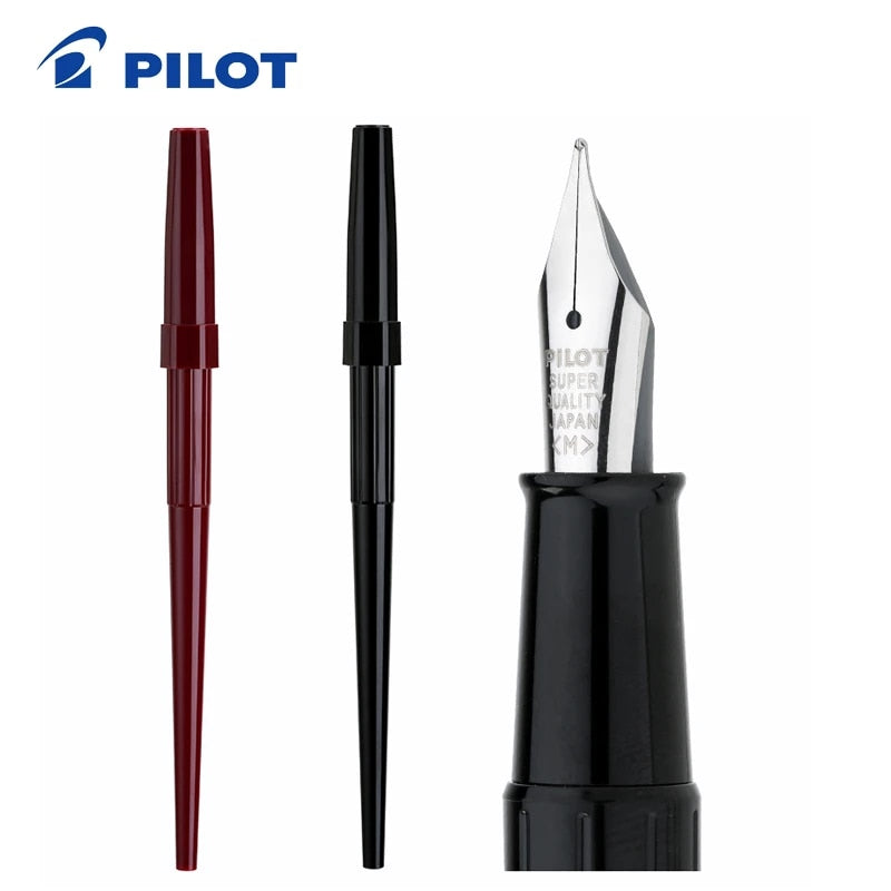 Pilot Desk Fountain Pen Set Of 2