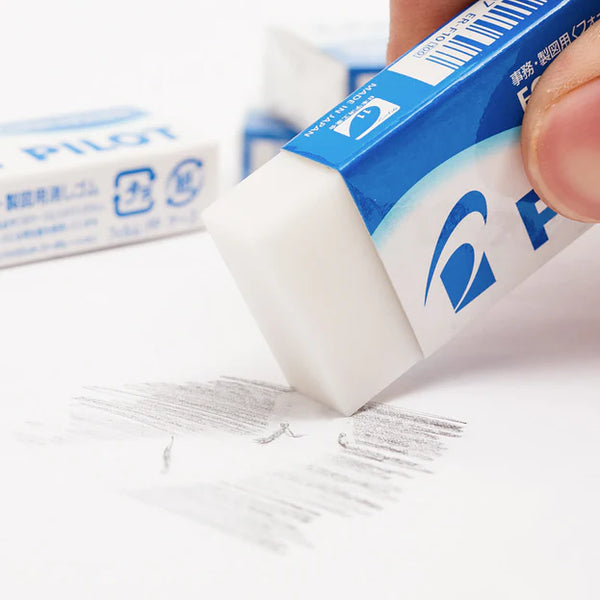Pilot - Eraser