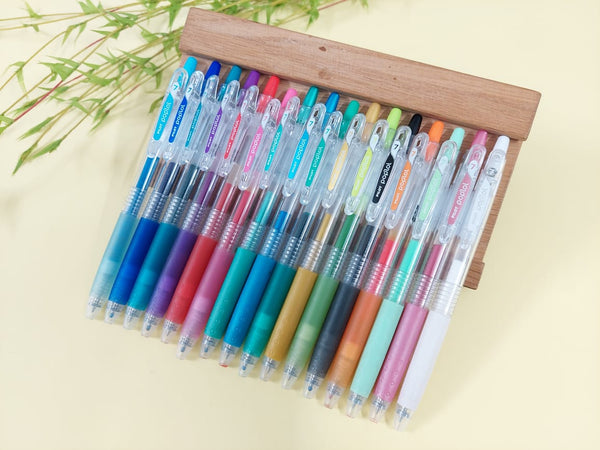 Pilot Fine Color Ink Stylo  - Rollerball Pen 0.7