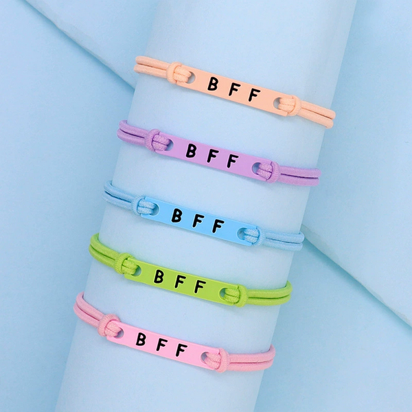 Candy Color Bff - Bracelet
