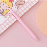 Candy Color - Press Gel Pen