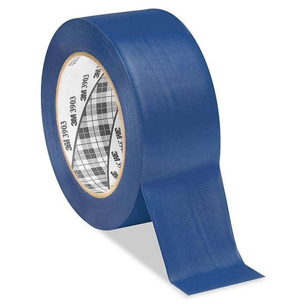 Blue - Binding Tape - 20Yards