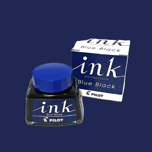 PILOT Fountain Ink 30ml