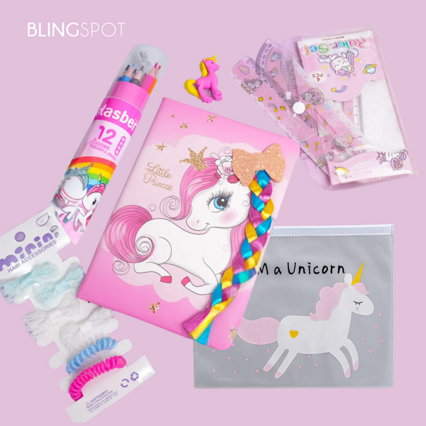 Unicornland - Happy Deal