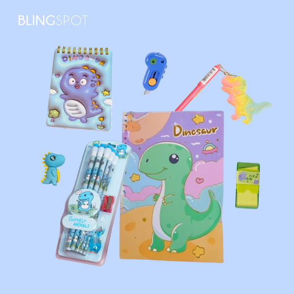 Cute Dino - Happy Deal