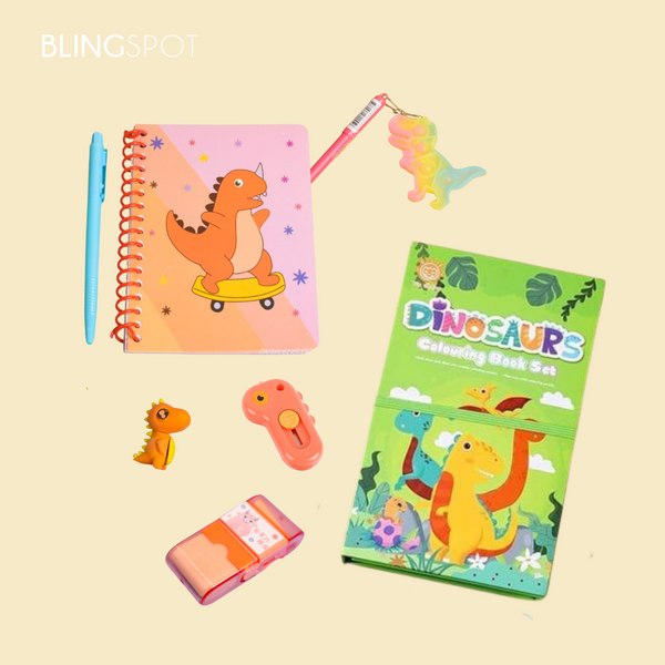 Dino Cutie - Happy Deal