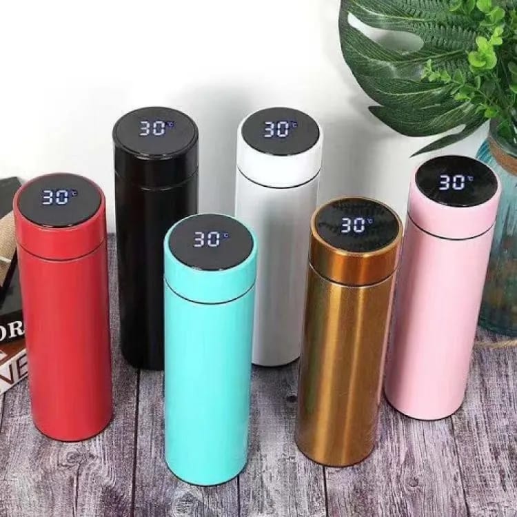 Temperature Flask Water Bottle - Scratch & Dent Sale