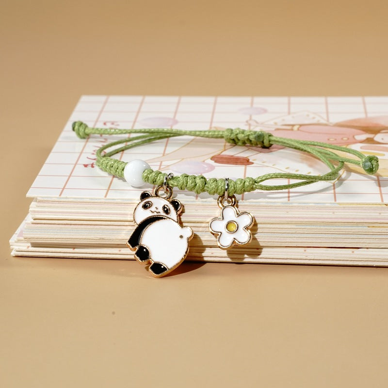 Panda - Bracelet