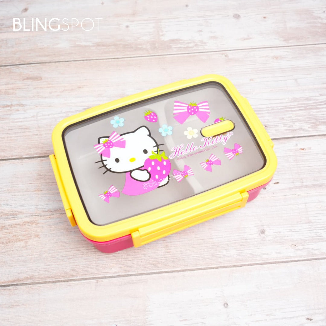 Bento Lunch Box - Style 19