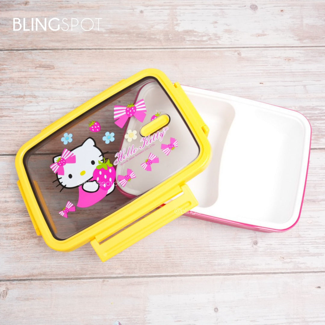 Bento Lunch Box - Style 19