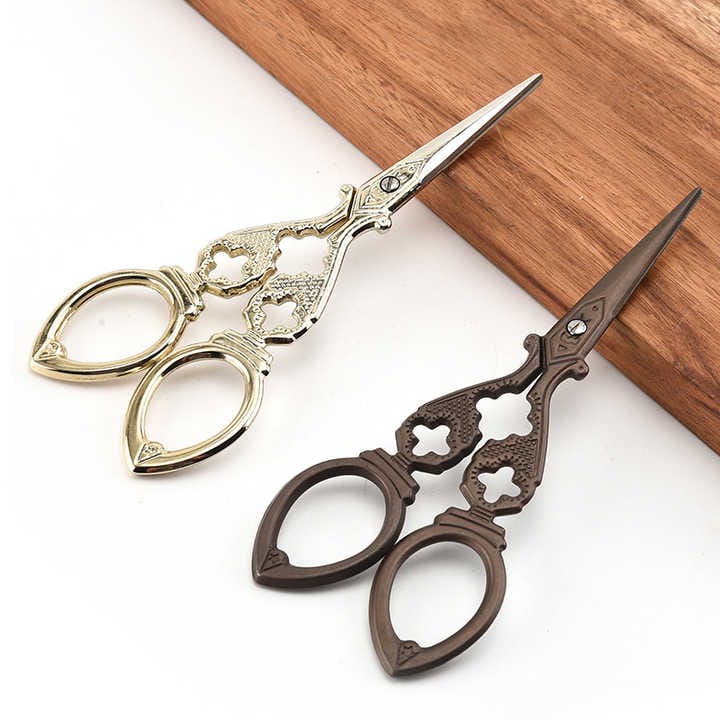 Metal Scissor - Style 3