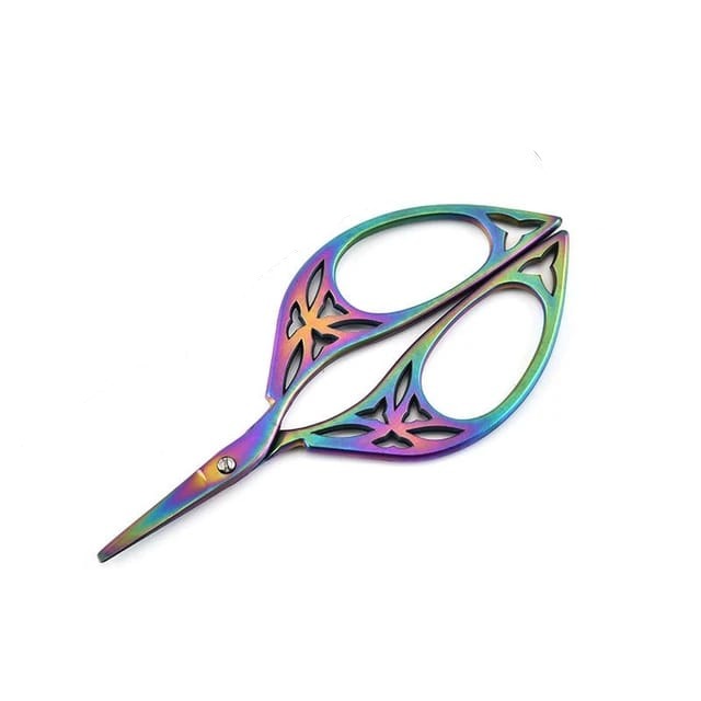 Metal Scissor - Style 1