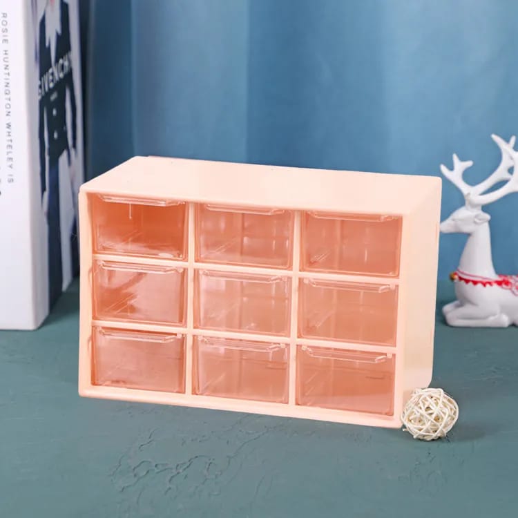 Desk Craft Organizer Storage Drawer - Style 1