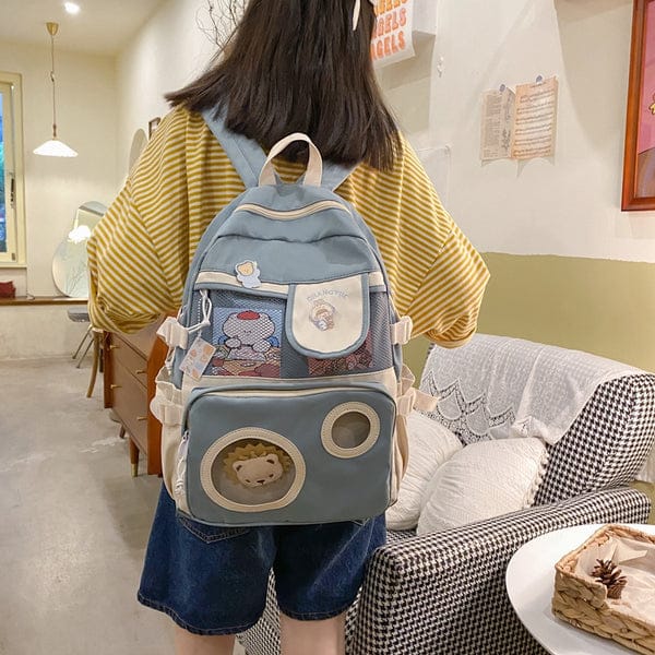 Circle - Backpack