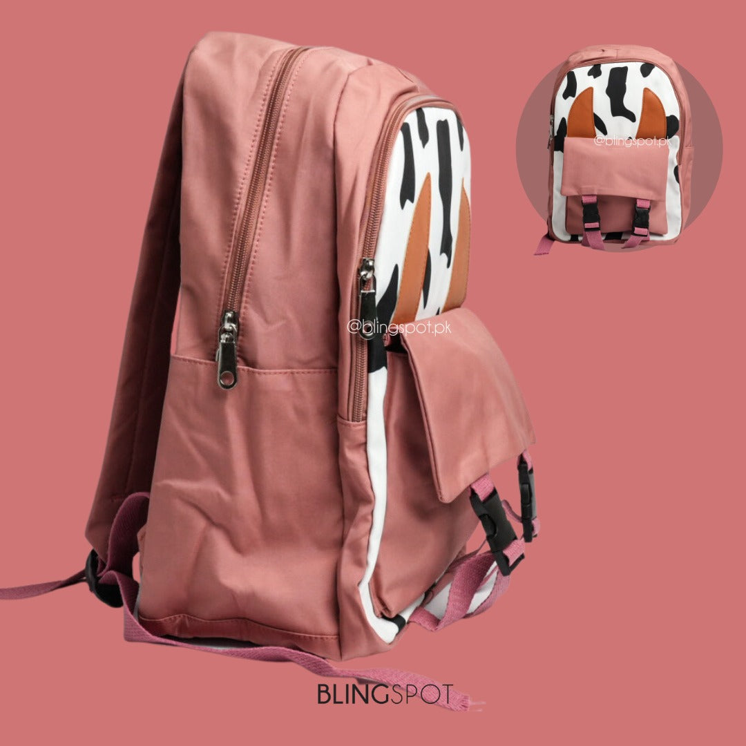 Cow - Backpack