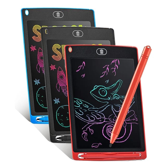Digital LCD Writing Tablet - Style 1