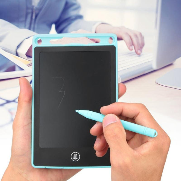 Digital LCD Writing Tablet 6.5