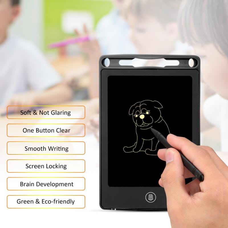 Digital LCD Writing Tablet - Style 2
