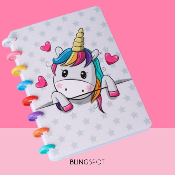 Unicorn Love - Journal