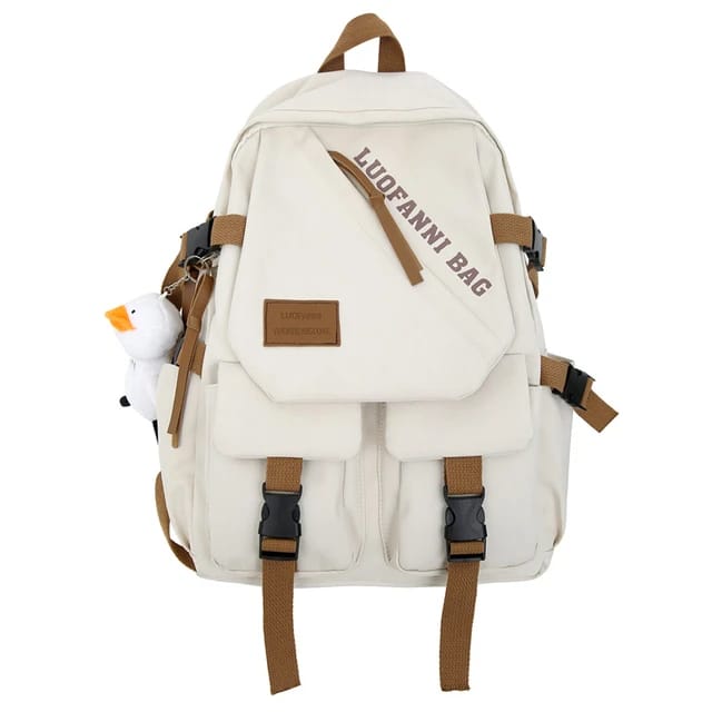 Off White - Backpack