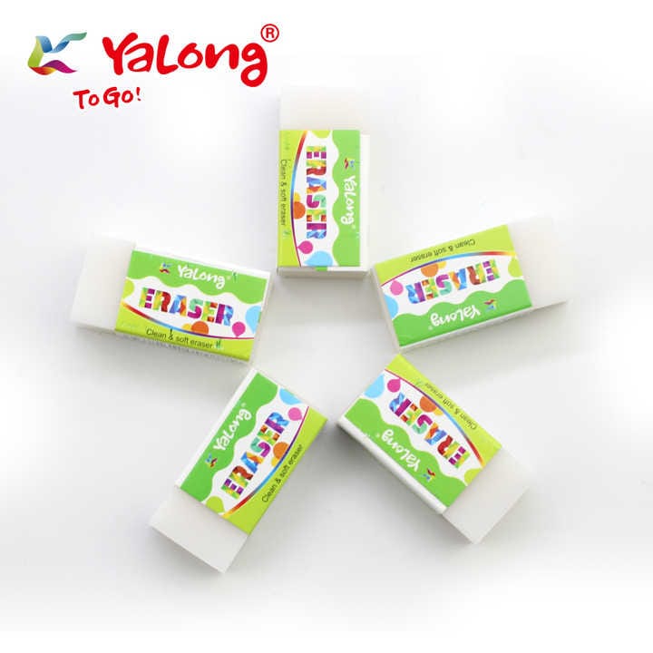 Yalong Clean & Soft - Eraser