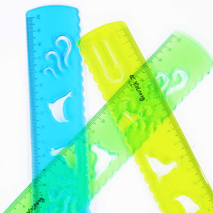 Yalong Flexible Ruler