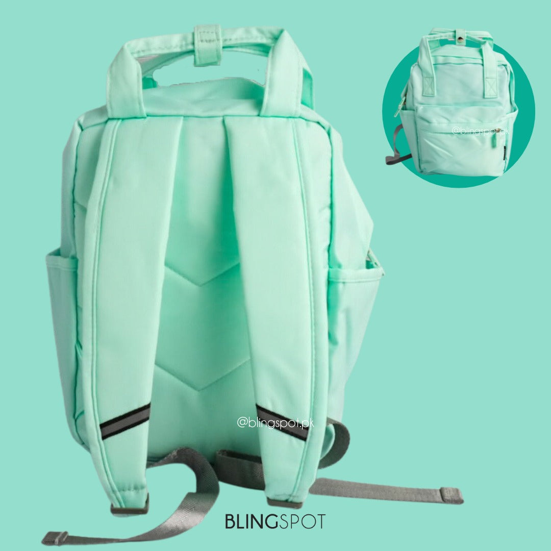 Nutk shop diaper bag