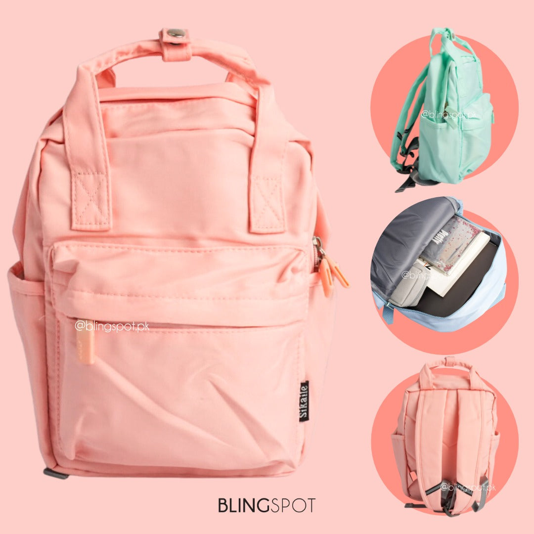 Quartz - Mini Backpack