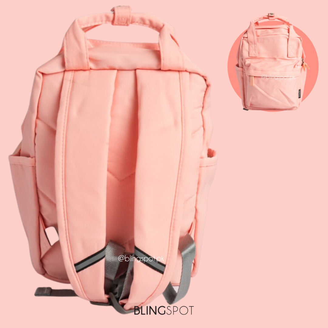 Quartz Mini Backpack The Blingspot Studio