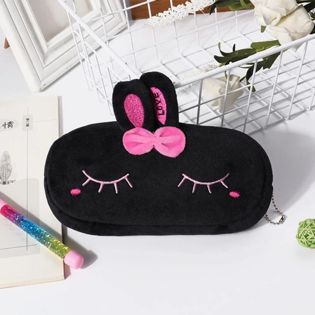 Bunny Love Plush - Pouch