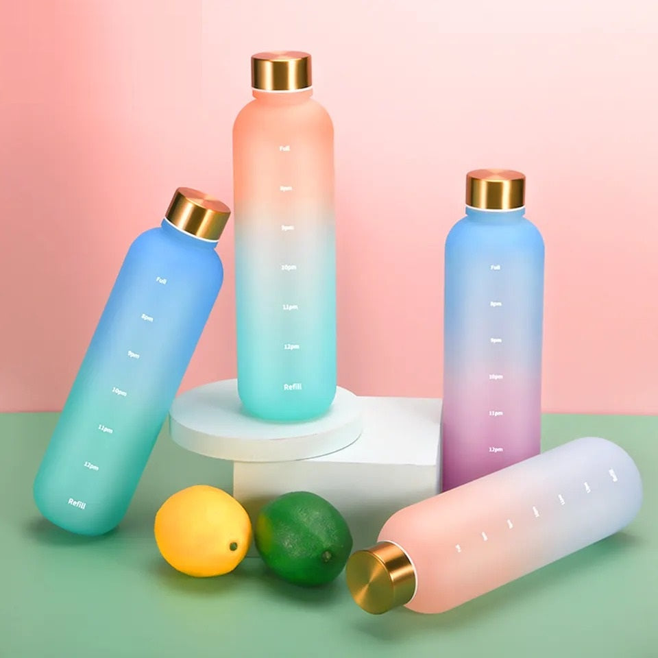 Gradient - Water Bottle