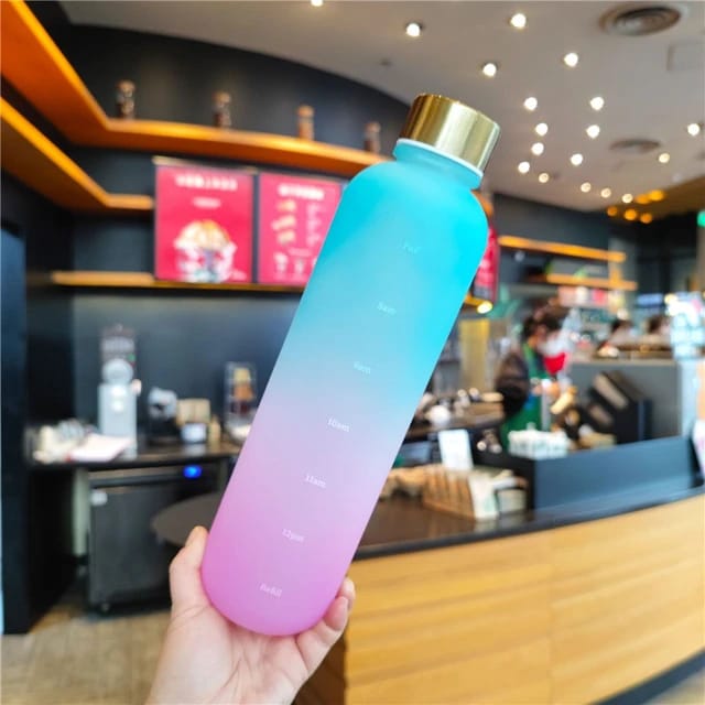 Gradient - Water Bottle