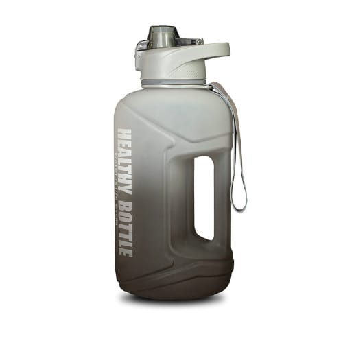 Healthy  Gradient Water Bottle - Style 5