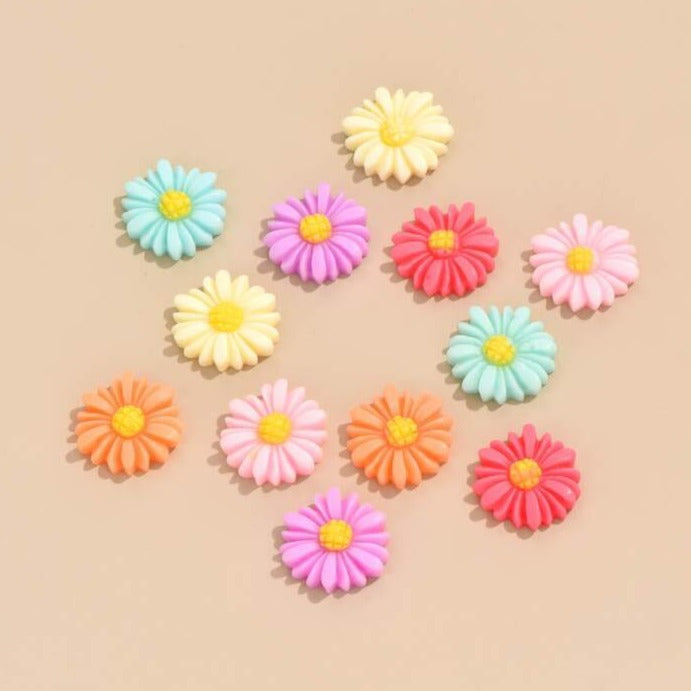 Daisy Mini - Hair Claw