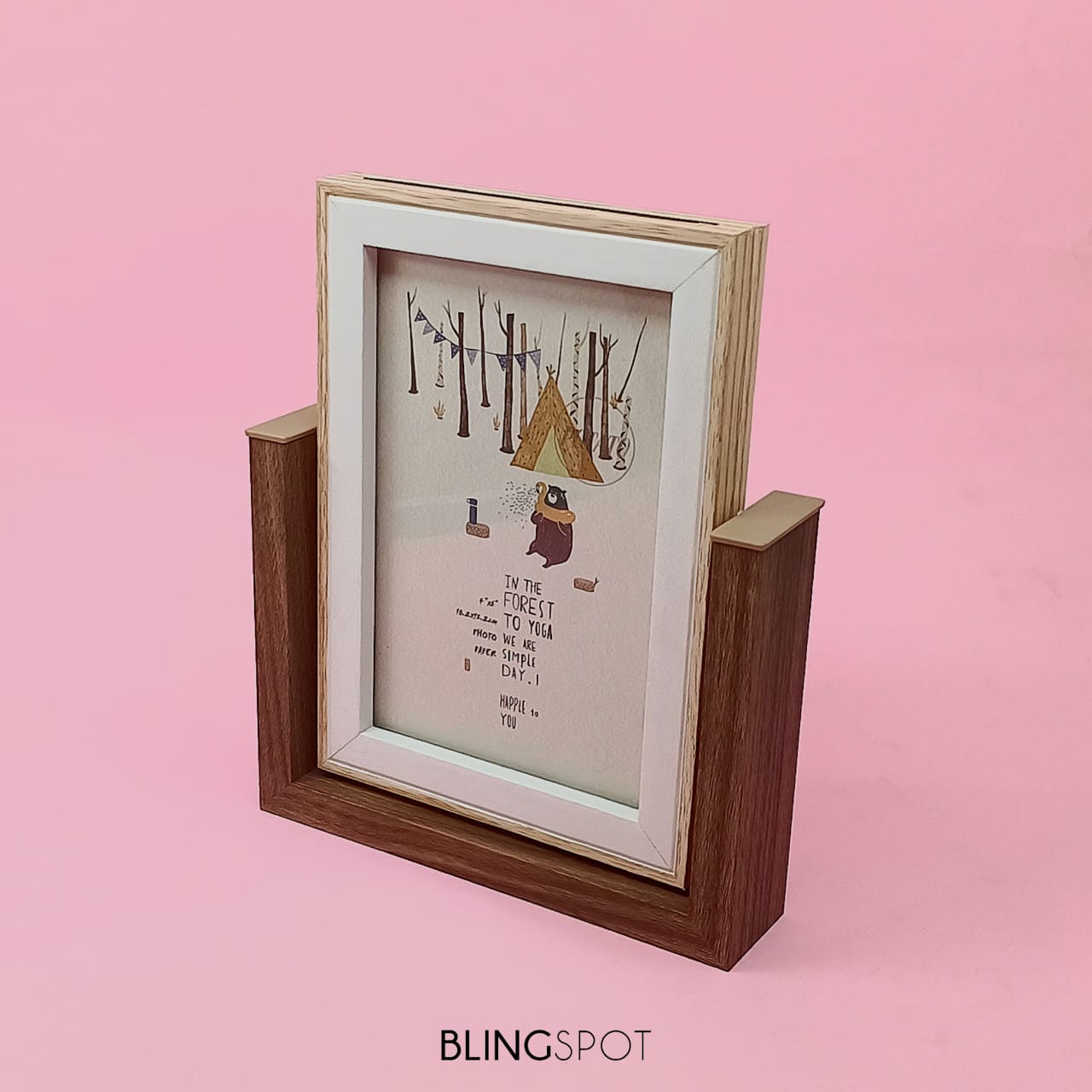 Dinosaur - Glue Stick - The Blingspot Studio