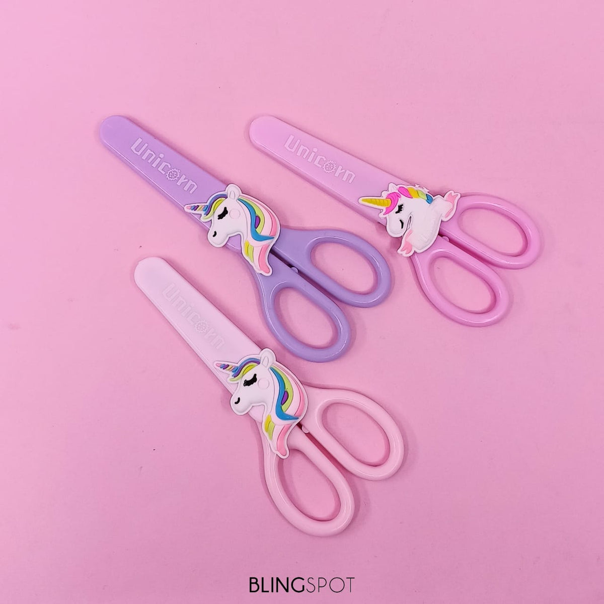 Unicorn - Scissor