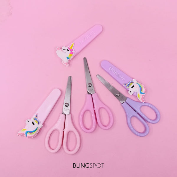 Unicorn - Scissor