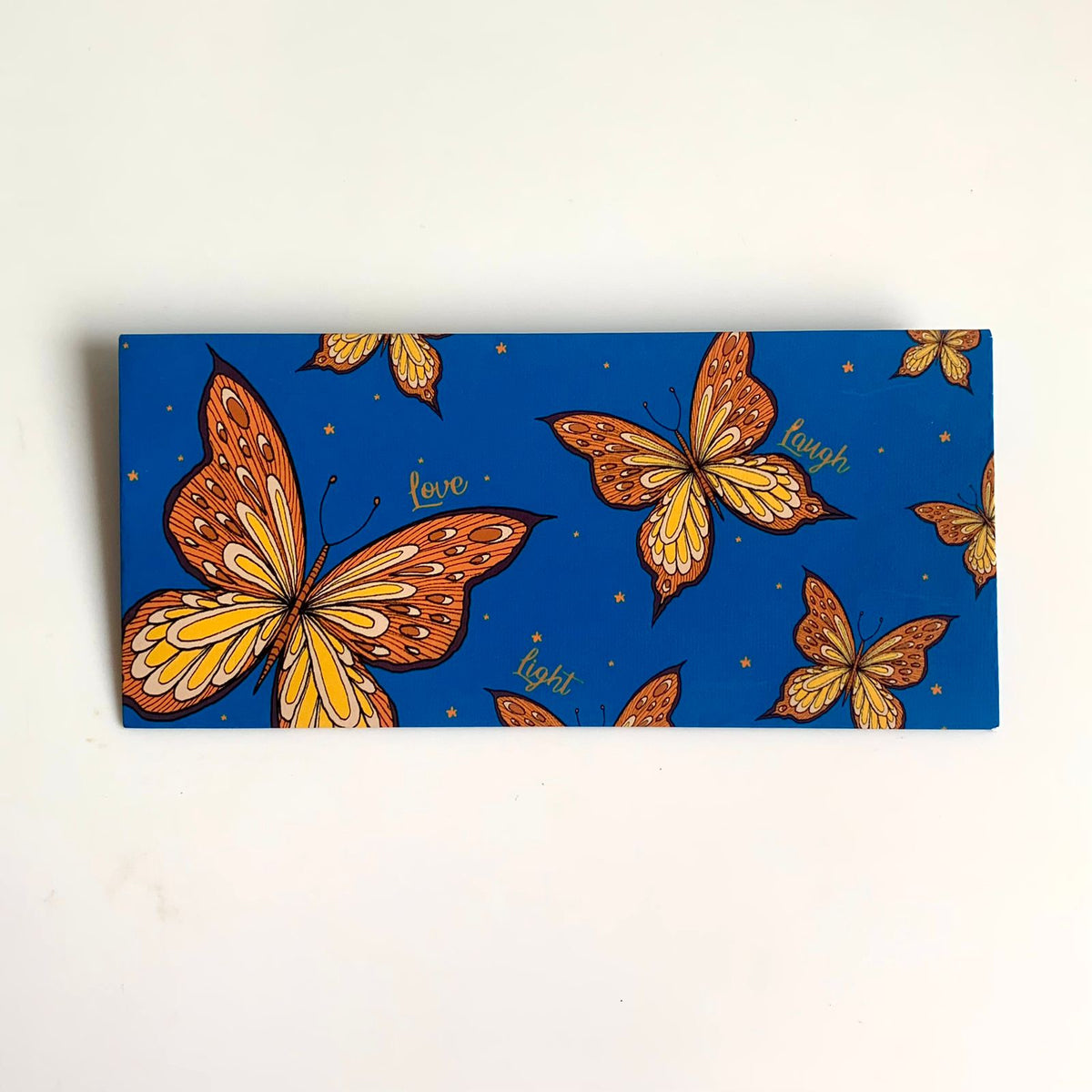 Whimsy Butterflies - Envelope  Set Of 5