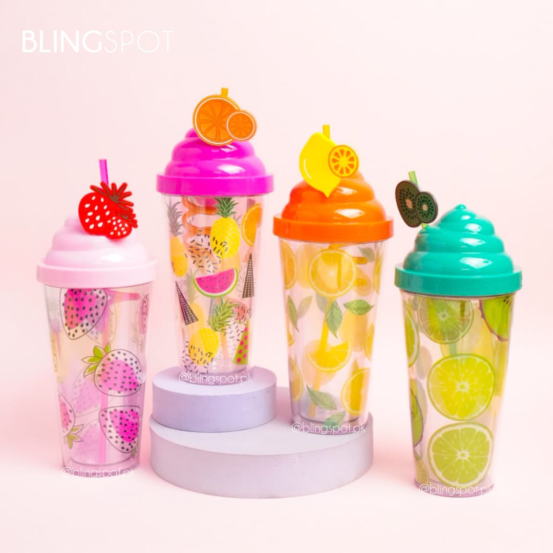 Fruity Fruits - Sipper