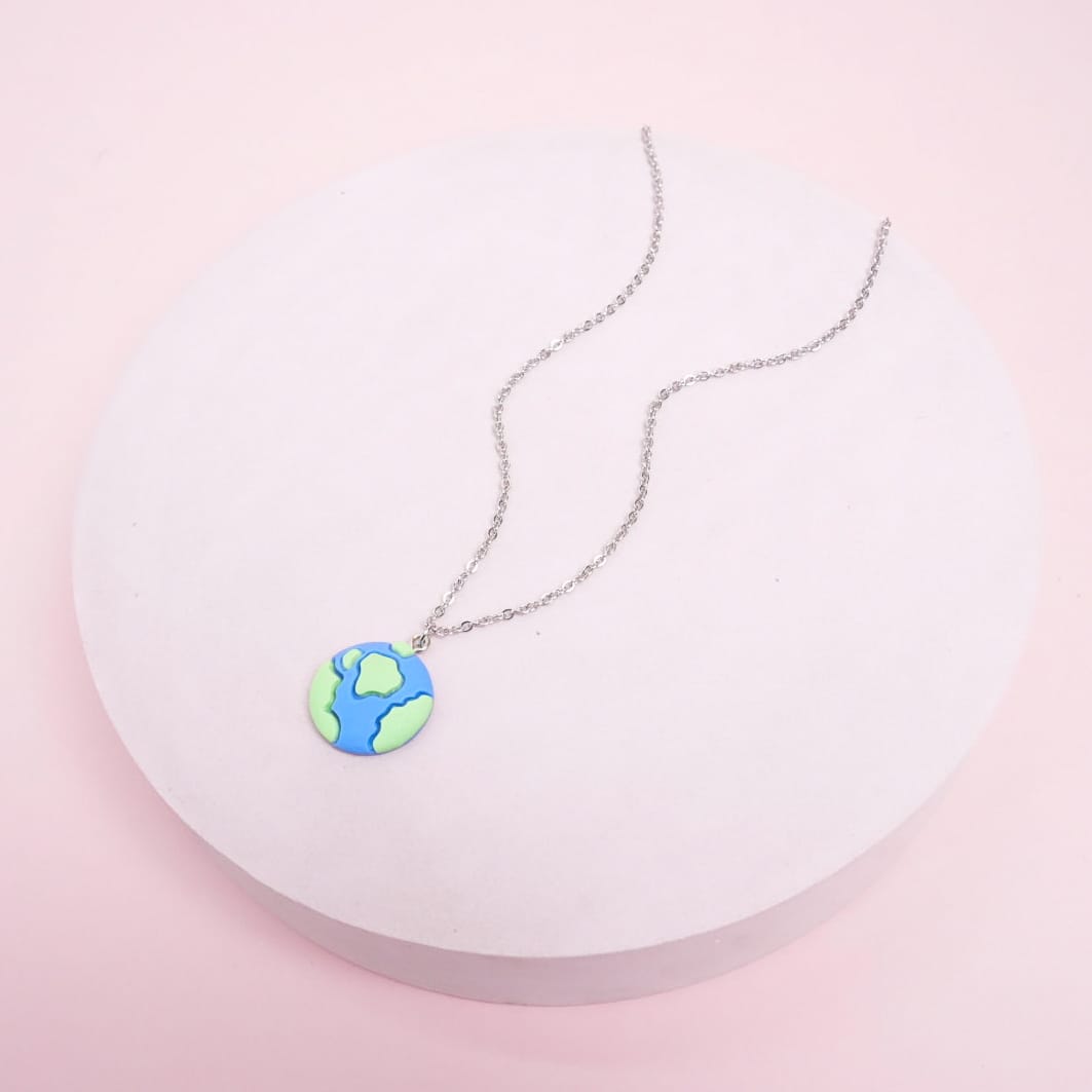 Earth - Necklace