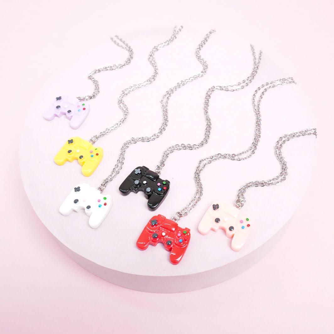 Game Controller - Necklace