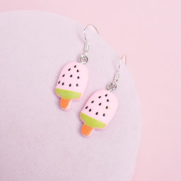 Popsicle - Earrings