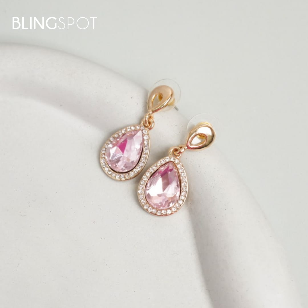 Dangling Style 402 - Earrings