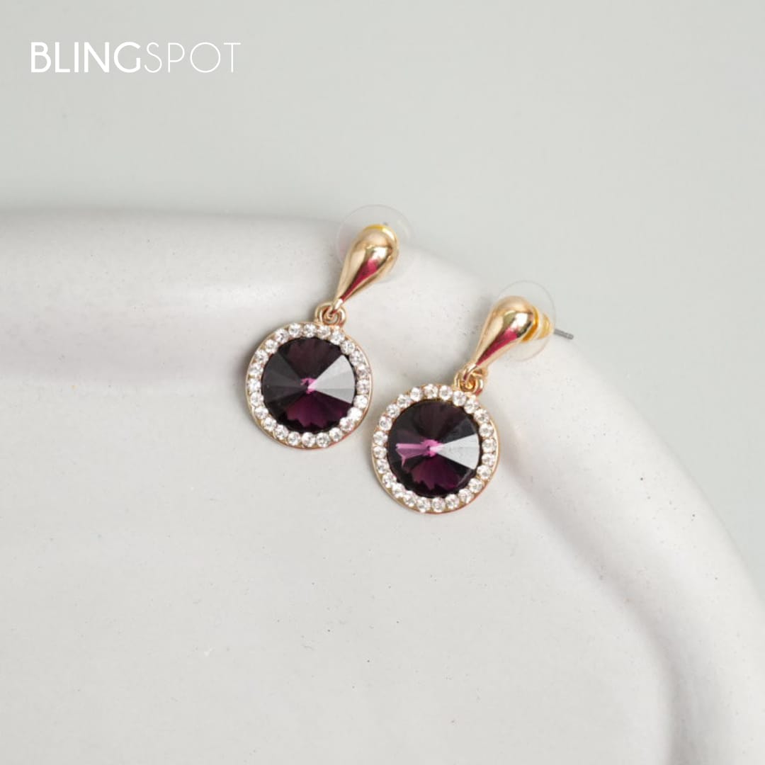 Dangling Style 403  - Earrings