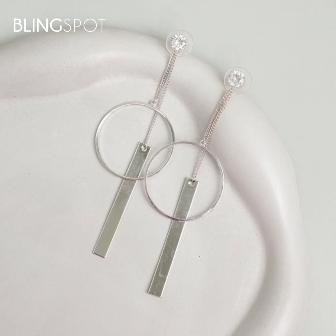 Dangling Style 404 - Earrings