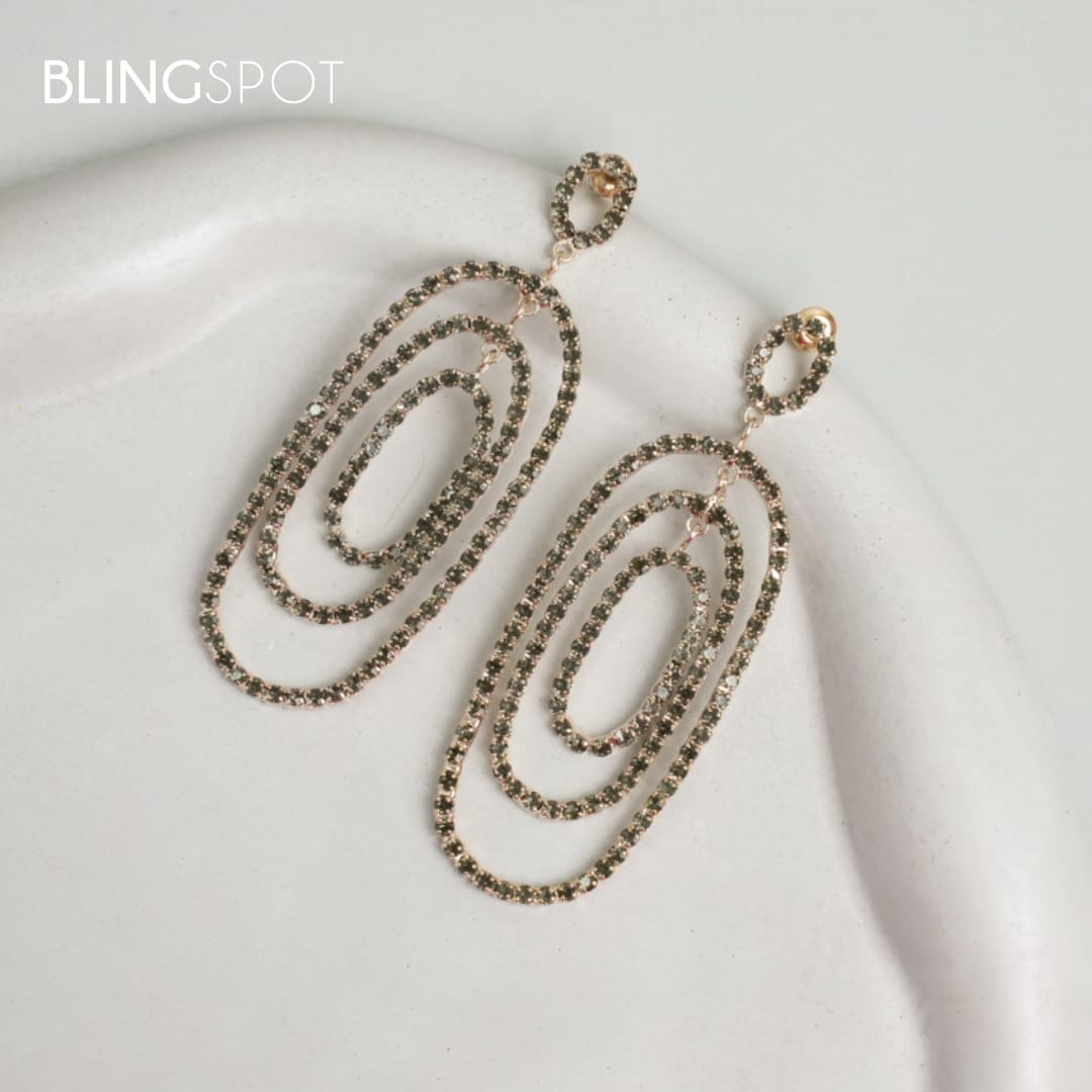 Dangling Style 405 - Earrings