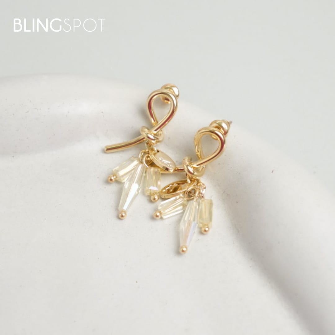 Dangling Style 406 - Earrings